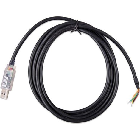 Victron RS485 ZU USB INTERFACE 1,8M (ASS030572018)