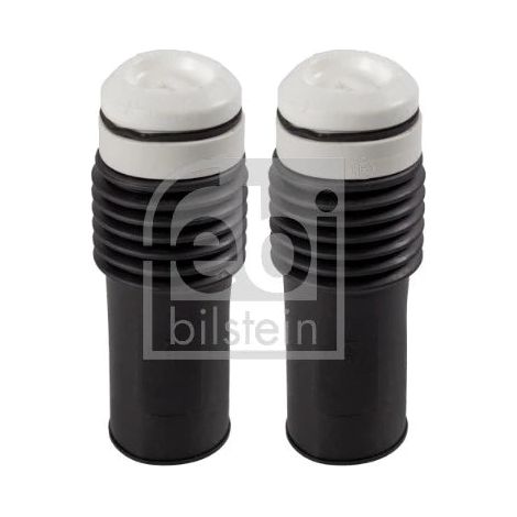 Kit de protection contre la poussière, amortisseur FEBI BILSTEIN 180832 60671078 (1/2)