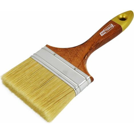 Pinceau Awtools VERNIS ANGLAIS 102 mm / 4,0" / (1/2)