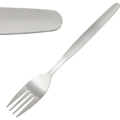 Fourchette de table Kelso (Lot de 12) - Ref C117 - Olympia (1/4)