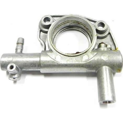 50180007AR - Pompe à Huile pour tronconneuse OLEO MAC