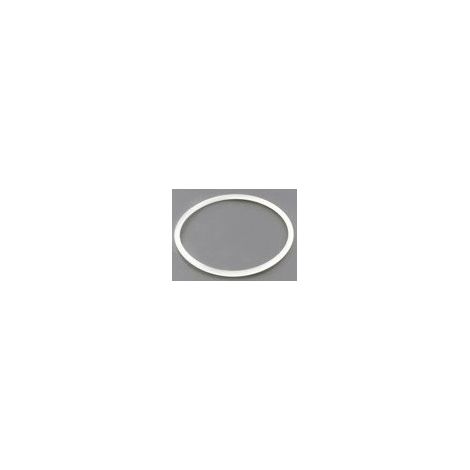 Frisquet F3AA40946 Smoke cover gasket cd/evo45 10.27