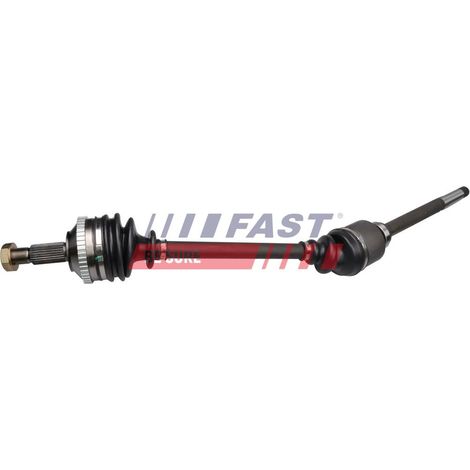 FT27106 albero assale veloce PR