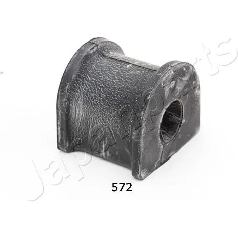 Coussinet de palier, stabilisateur Japanparts RU-572 MITSUBISHI MR272646