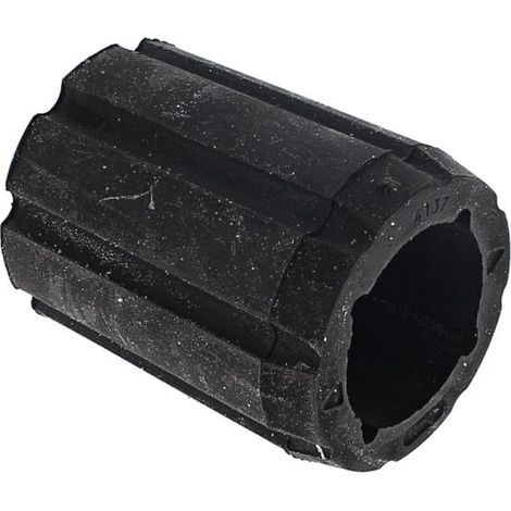 The rubber boots are compatible with the STIHL FS75, FS80R and FS85R lawnmowers. (41377919300 FS75 FS80R FS85R)
