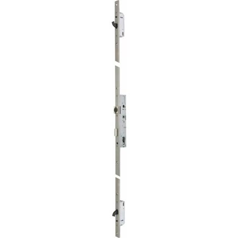 FERCO CREMONE VERROU Jet 15 - cote D 1/2 : G-12431 - 400 à 600 mm - 300 - 600 - 2