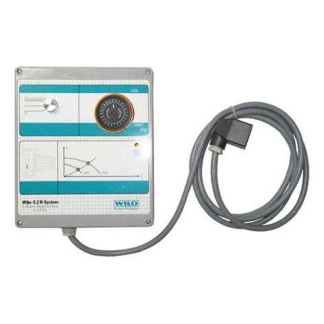 Wilo S2R-2,5 2-Stufen-Regelsystem 502247096