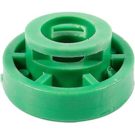 Lot de 4 galets de guidage pour lève-vitre électrique avant, compatibles avec Saab 9-5, 9-3 et 900 (1/3)