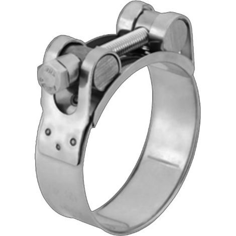 Collarín norma w1 ancho 18mm ajustable 29-31mm