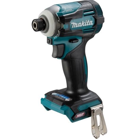 Schlagschrauber 40 V max Li-Ion XGT 220 Nm MAKITA - TD001GZ02 (1/5)