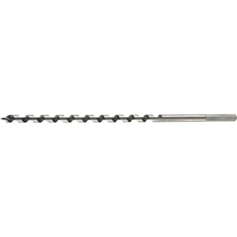 Makita  Broca  serpiente  12x200  mm  -  D-07266