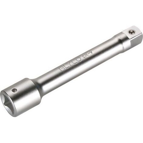 RALLONGE 3/4" 100 MM