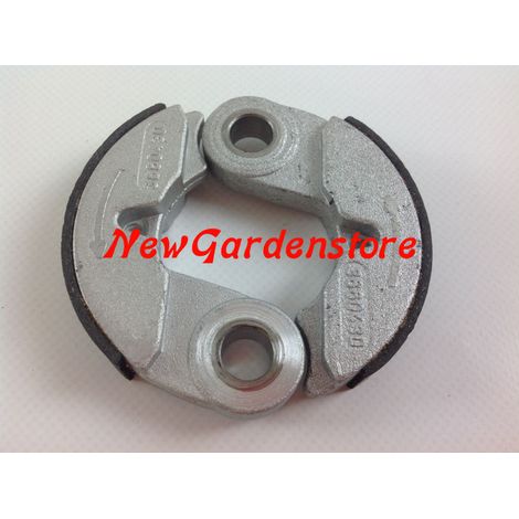 Massa frizione singola decespugliatore 30 34 75mm adattabile GGP ALPINA 656015