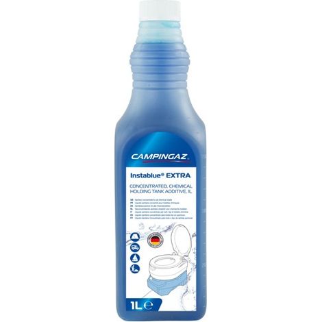 LIQUIDO W.C. INSTABLUE EXTRA