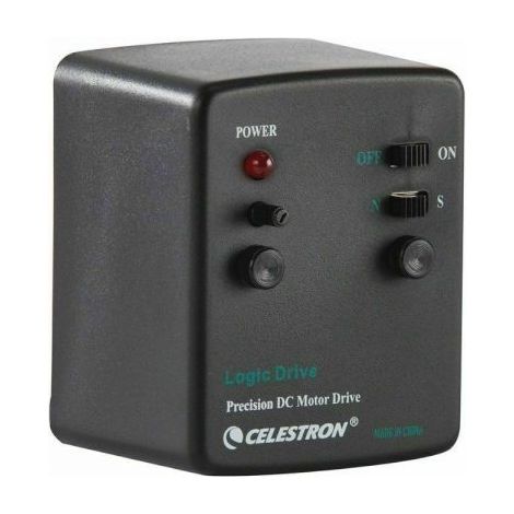 Celestron Motore di monitoraggio per Telescopio Powerseeker e Astromaster EQ - CE93514