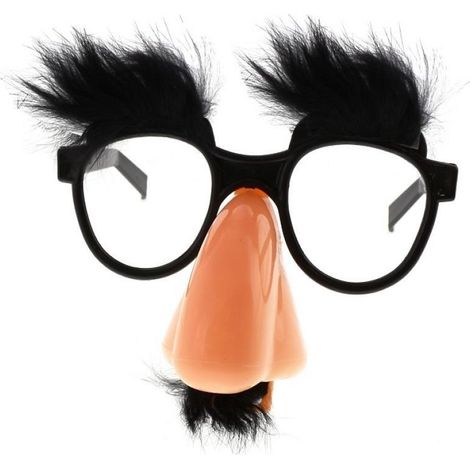 Gafas Professorek negras