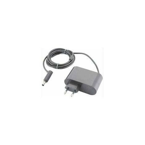 Chargeur pour Dyson V8 V7 V6 Alimentation Adaptateur (26,1 V), Chargeur de Rechange (1/4)