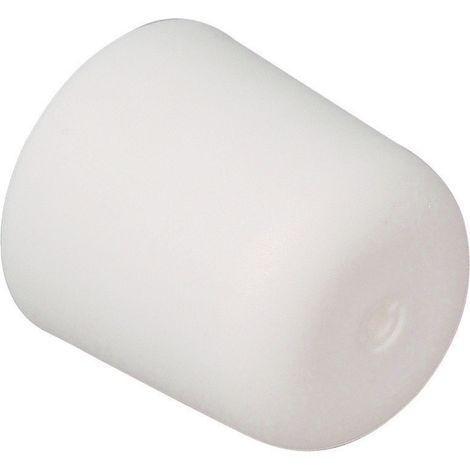 Kopp 3428.1700.7 Decken-Piton-Abdeckung Weiß 62 mm