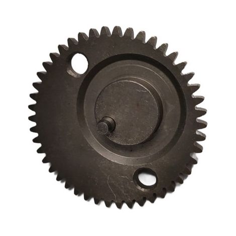 Corona Engranaje Cortasetos compatible con Slp600N  Ref 918359