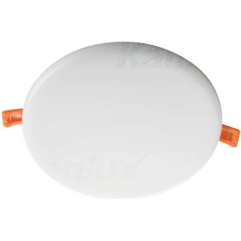 Plafonnier LED Kanlux AREL 29592 20W 4000K 1710lm IP65 (1/5)