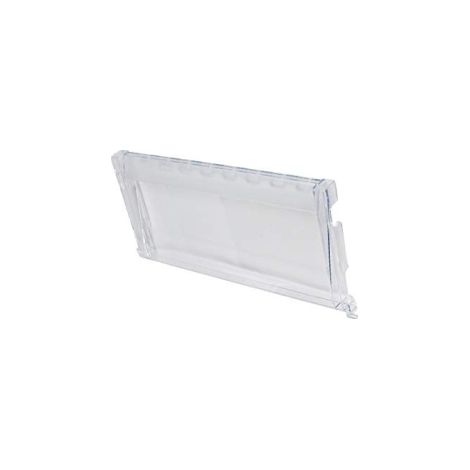 Frontale a battente del cassetto originale - Frigorifero, congelatore - ARISTON HOTPOINT HOTPOINT - 3424138058331864060