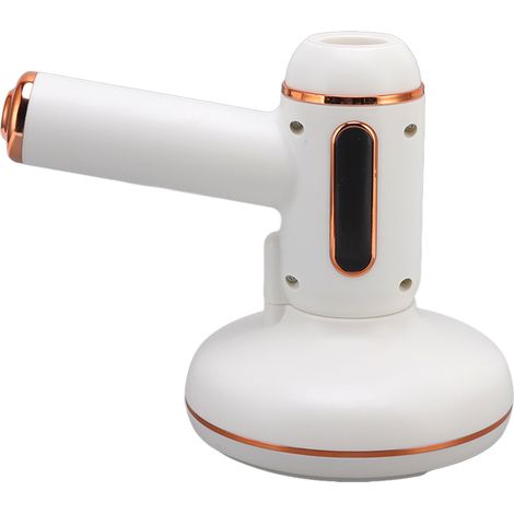 Aspirateur de matelas électrique haute pression rechargeable par USB pour la maison, aspirateur anti-acariens (1/5)