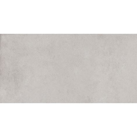 Mexen Recto Silver gré émaillé rectifié G1, carreau sol-mur 120 x 60 cm, mat - TL333-120-060-06