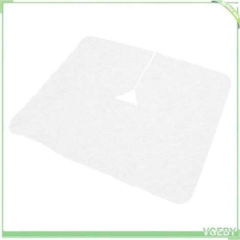 Housses jetables pour berceau - FAFEICY - 100 pièces - Tissu non tissé - Confortable - Respectueux de la peau (1/5)