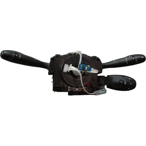 Bloc Commodos PEUGEOT Partner Tepee II Phase 1 (b9) 2008-2012 [PRODUIT D'OCCASION]♻️98062256xt