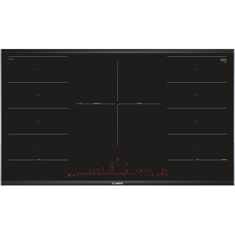 Placa Bosch - PXV975DV1E - (1/5)