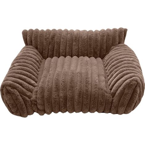 Katzensofa - Plüsch-Haustiersofa - (1/5)