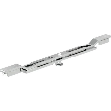 Prolongareur longueur 138 mm mâle mâle FERCO 6 32334 00 0 1 (1/2)