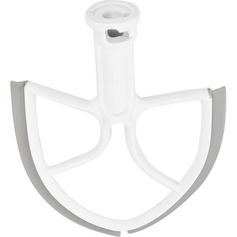 Beyamis Tête de mélange fouettée de rechange pour robot pâtissier à bol relevable de 5 pintes (1/5)