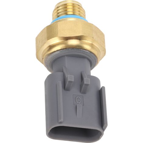 Capteur de pression des gaz d'échappement 4087989NX ABS Métal Remplacement pour DODGE RAM 2500 3500 4500 5500 (1/5)