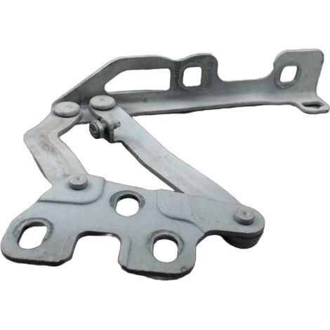[PRODUIT D'OCCASION] Compas Gauche Capot OPEL Corsa ♻️ Ref Oe. 13311902 - Garantie à vie (1/2)