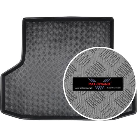 Alfombrilla para maletero MAX-mat para Mitsubishi Carisma Hatchback 1995-2004 (1/5)