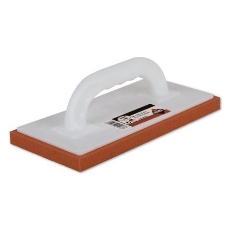 RUBI 24973 Talocha Goma - Espuma Fina, Gris, 28 x 14 cm (1/6)