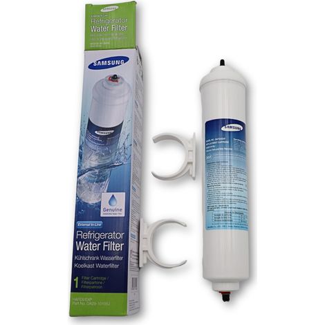 Ersatzteil - Reinigungsfilter WSF-100 - - SAMSUNG, BEKO, AEG, DAEWOO, BOSCH, SIEMENS, BLOMBERG, NEFF, ARISTON HOTPOINT, ELECTROLUX, HAIER, DE DIETRICH, GRUNDIG, FRIGIDAIRE (1/2)