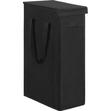 Réveil numérique à double alarme – Volume et luminosité réglables – Écran LED multicolore avec veilleuse – Fonction snooze et sauvegarde de la mémoire – Noir (1/5)