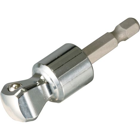 Makita Bit-Adapter 50 mm 1/4" (6.3 mm) (1/4)