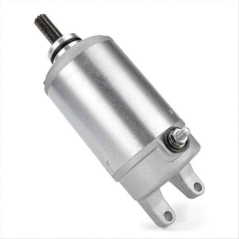 Démarreur compatible avec les modèles GSX1300, GSX1300R, Hayabusa 08-19, GSX 1300 et GSX1300BK (référence B 31100-15H00).