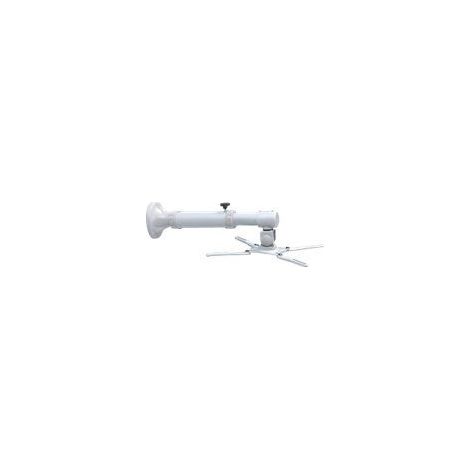 NEWSTAR Soporte de pared BEAMER-W050SILVER - Para proyector universal (1/5)