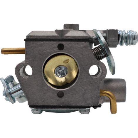 CARBURATORE HUSQVARNA P360 P350S P340 WT-82 ADATTABILE (1/2)