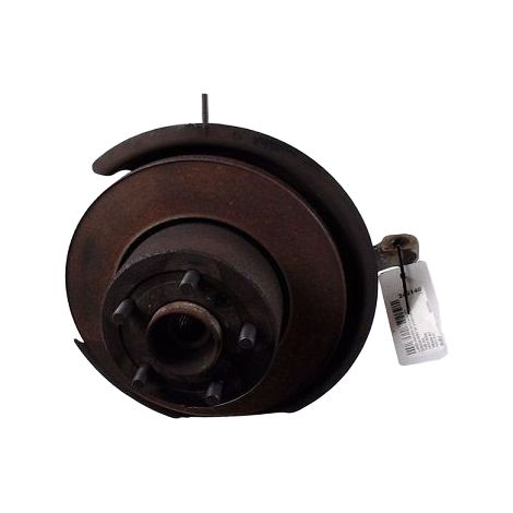 Pivot Avant Droit LAND ROVER Discovery 2000-2002 [PRODUIT D'OCCASION]♻️ftc2522 (1/4)