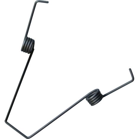 Ersatzteil - Grifffeder -  - CANDY, HOOVER, ZEROWATT