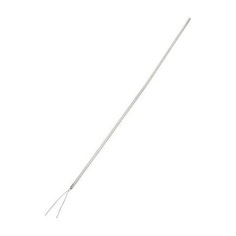 B + B THERMO-TECHNIK K-0363 0500-10 TIPO K -200 FINO A 1100 °C SONDA DI TEMPERATURA
