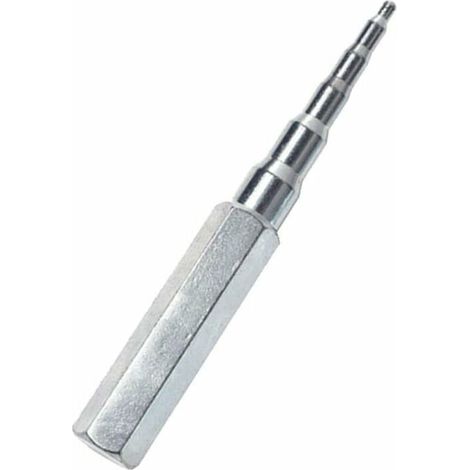 Tube en cuivre expandeur manuel Outil climatiseur 150 mm,(1pcs)
