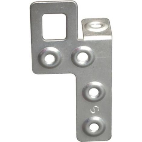50 x LASTRINA P/PENSILI ZINCATA SX