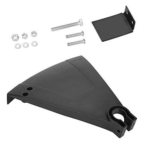 Housse de protection pour débroussailleuse Zoternen Fdit, protection pour débroussailleuse, débroussailleuse de rechange avec arbre incurvé pour protéger la débroussailleuse. (1/5)