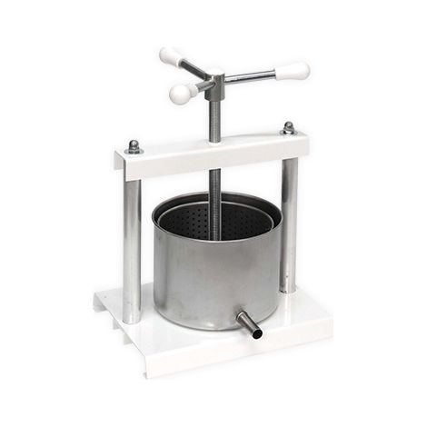 1PZ TORCHIETTI PREMITUTTO MEDIO DIAMETRO 14cm LT.3,5